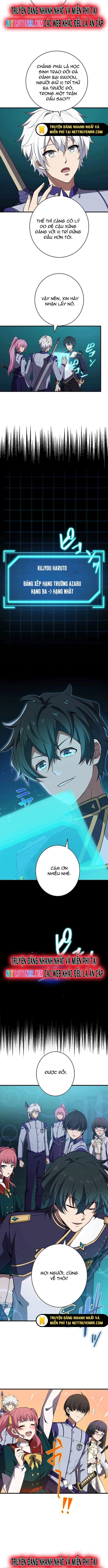 Zero 0 - Vựơt Qua Cả Ma Pháp Thời Không Chap 55 - Next Chap 56