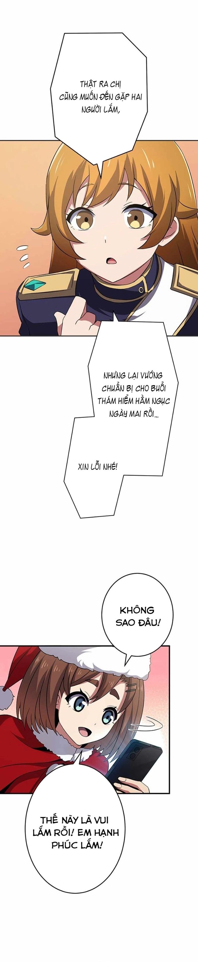 Zero 0 - Vựơt Qua Cả Ma Pháp Thời Không Chap 59 - Next Chap 60