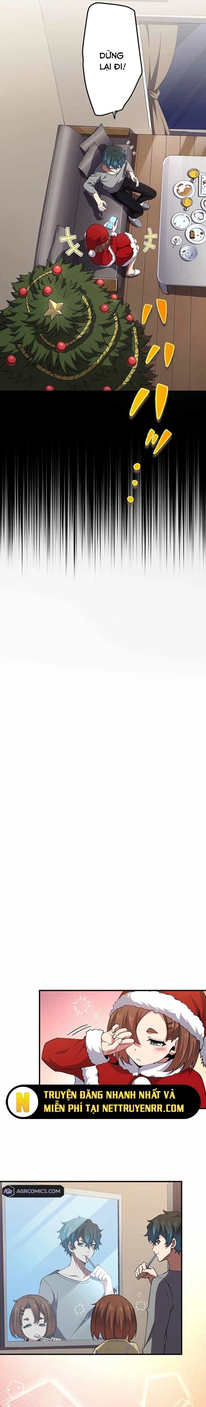 Zero 0 - Vựơt Qua Cả Ma Pháp Thời Không Chap 59 - Next Chap 60