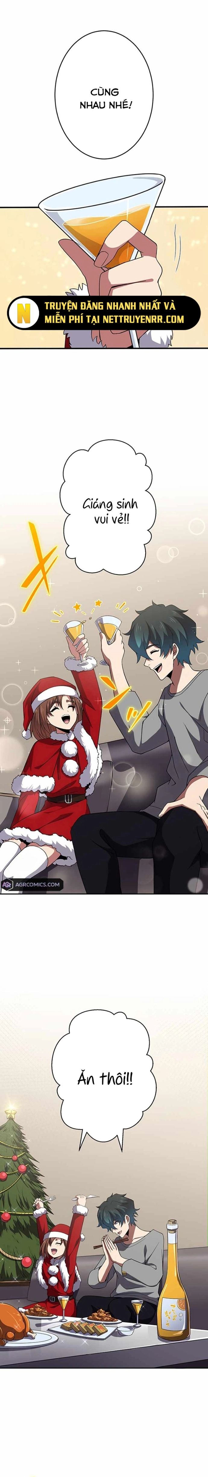 Zero 0 - Vựơt Qua Cả Ma Pháp Thời Không Chap 59 - Next Chap 60