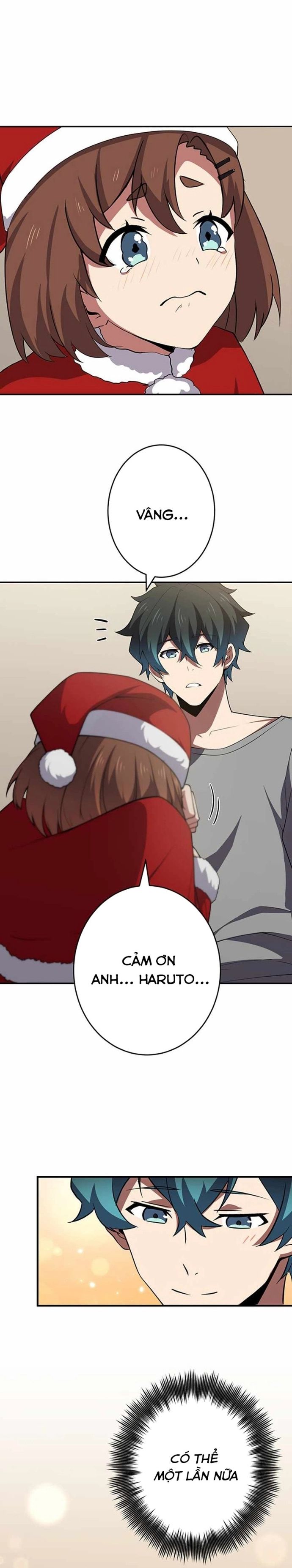 Zero 0 - Vựơt Qua Cả Ma Pháp Thời Không Chap 59 - Next Chap 60