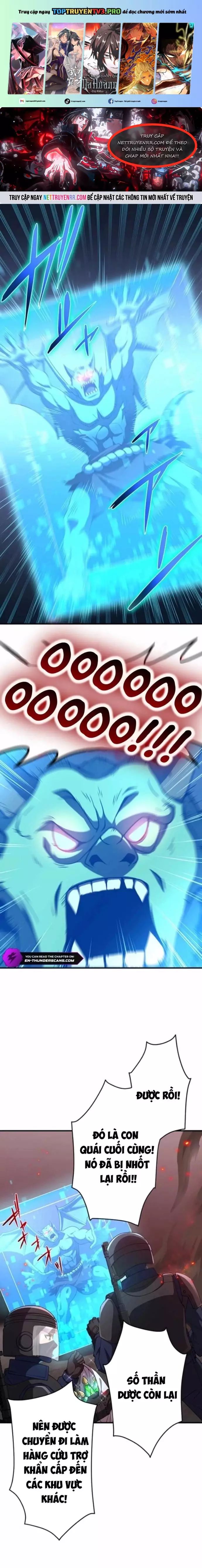 Zero 0 - Vựơt Qua Cả Ma Pháp Thời Không Chap 64 - Next Chap 65