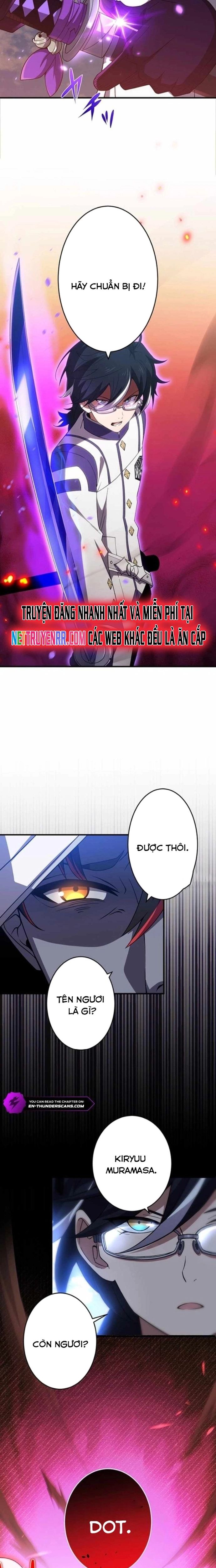 Zero 0 - Vựơt Qua Cả Ma Pháp Thời Không Chap 64 - Next Chap 65