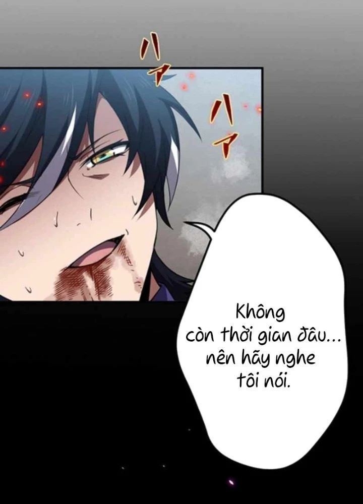 Zero 0 - Vựơt Qua Cả Ma Pháp Thời Không Chap 65 - Next Chap 66