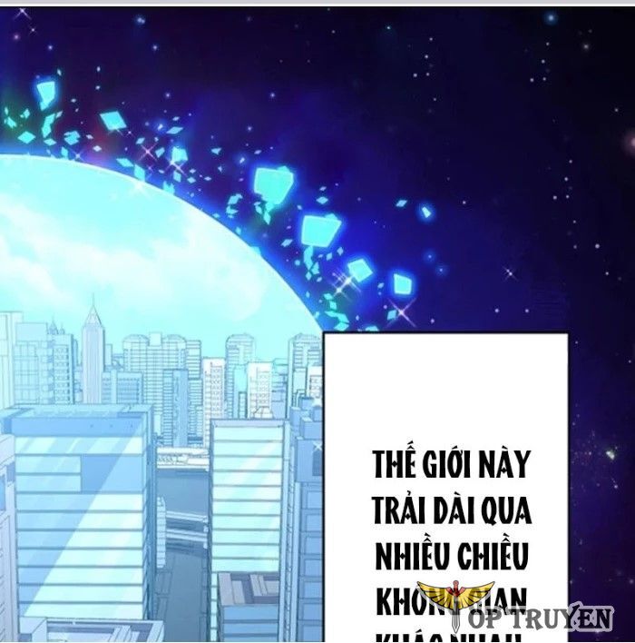 Zero 0 - Vựơt Qua Cả Ma Pháp Thời Không Chap 67 - Next Chap 68