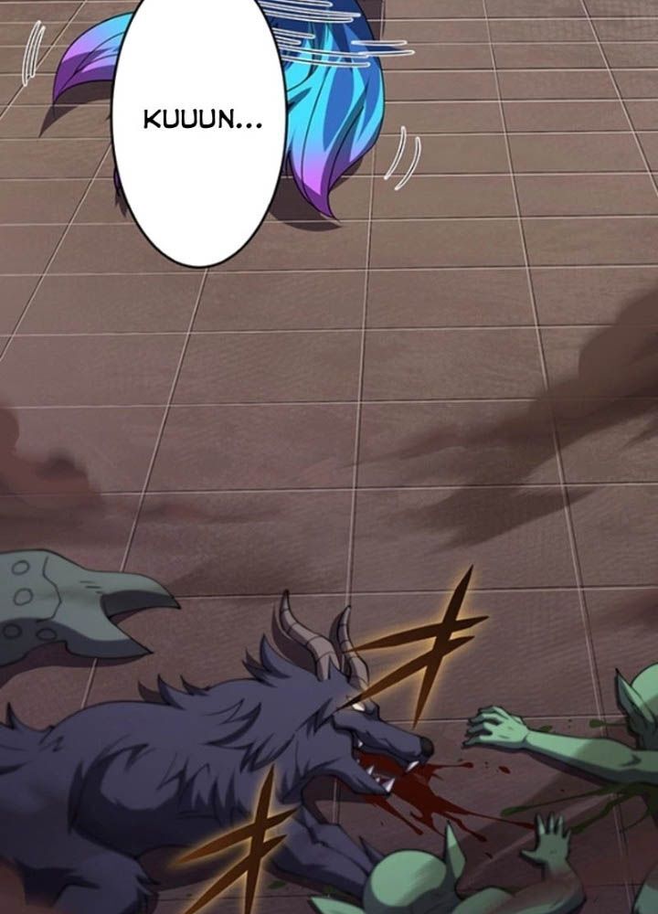 Zero 0 - Vựơt Qua Cả Ma Pháp Thời Không Chap 68 - Next Chap 69