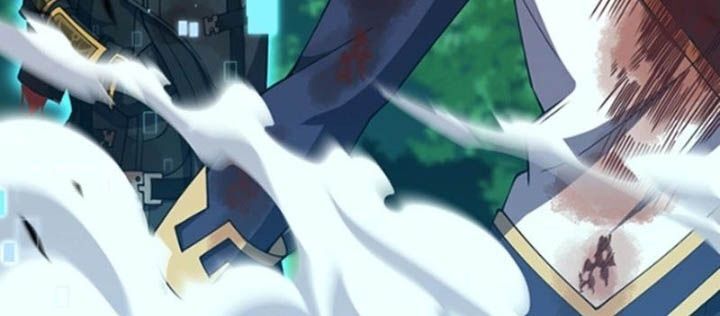 Zero 0 - Vựơt Qua Cả Ma Pháp Thời Không Chap 68 - Next Chap 69