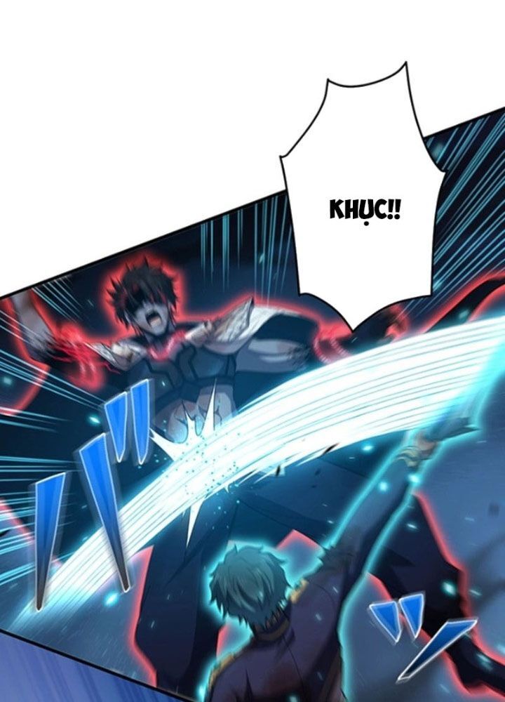 Zero 0 - Vựơt Qua Cả Ma Pháp Thời Không Chap 69 - Next Chap 70