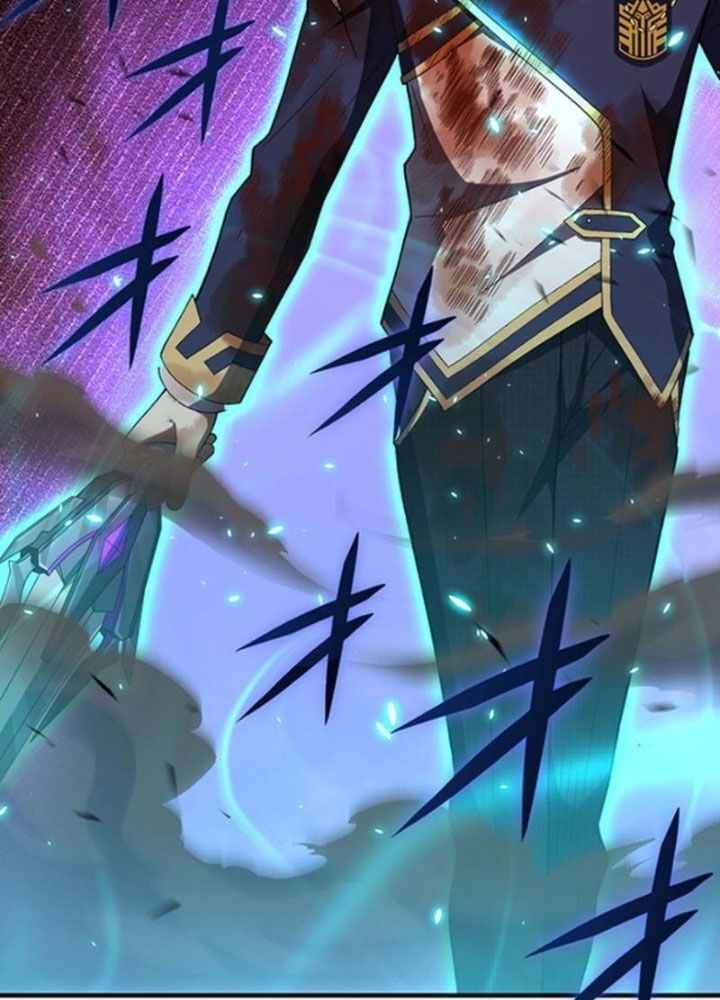 Zero 0 - Vựơt Qua Cả Ma Pháp Thời Không Chap 69 - Next Chap 70