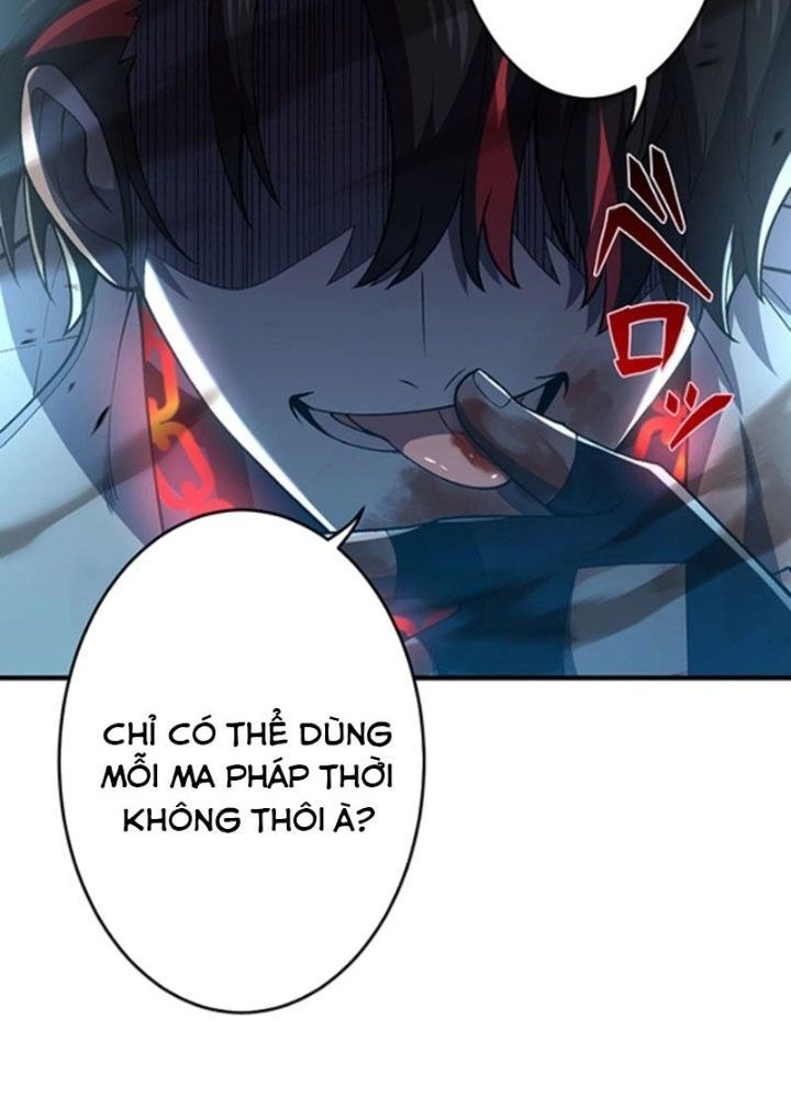 Zero 0 - Vựơt Qua Cả Ma Pháp Thời Không Chap 69 - Next Chap 70