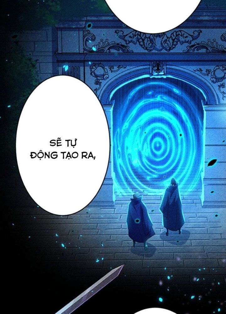 Zero 0 - Vựơt Qua Cả Ma Pháp Thời Không Chap 69 - Next Chap 70