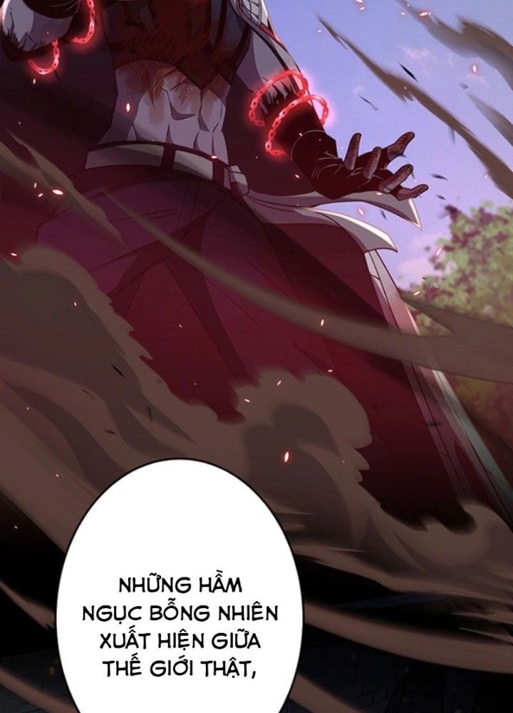 Zero 0 - Vựơt Qua Cả Ma Pháp Thời Không Chap 69 - Next Chap 70