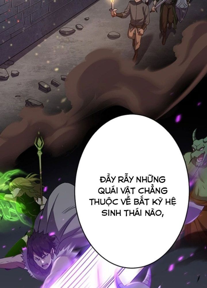 Zero 0 - Vựơt Qua Cả Ma Pháp Thời Không Chap 69 - Next Chap 70