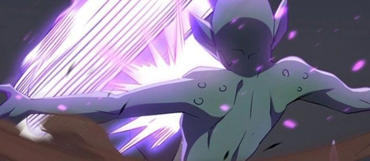 Zero 0 - Vựơt Qua Cả Ma Pháp Thời Không Chap 69 - Next Chap 70