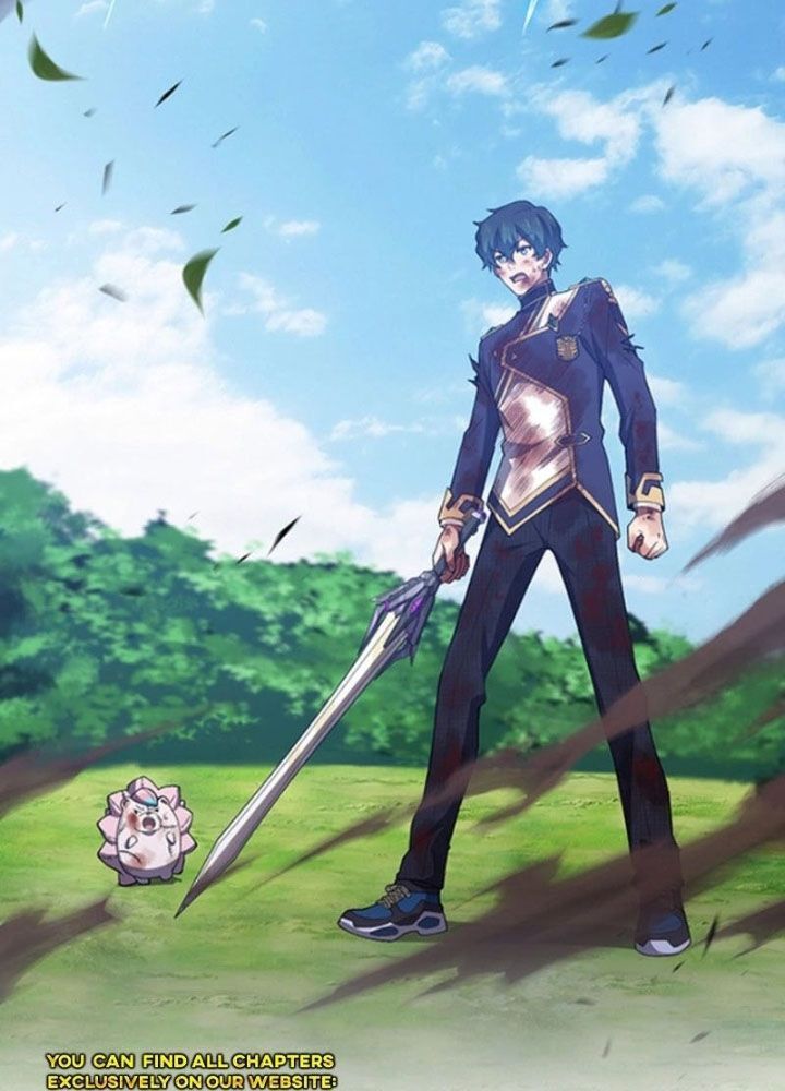 Zero 0 - Vựơt Qua Cả Ma Pháp Thời Không Chap 69 - Next Chap 70