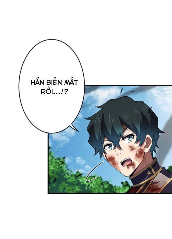 Zero 0 - Vựơt Qua Cả Ma Pháp Thời Không Chap 69 - Next Chap 70