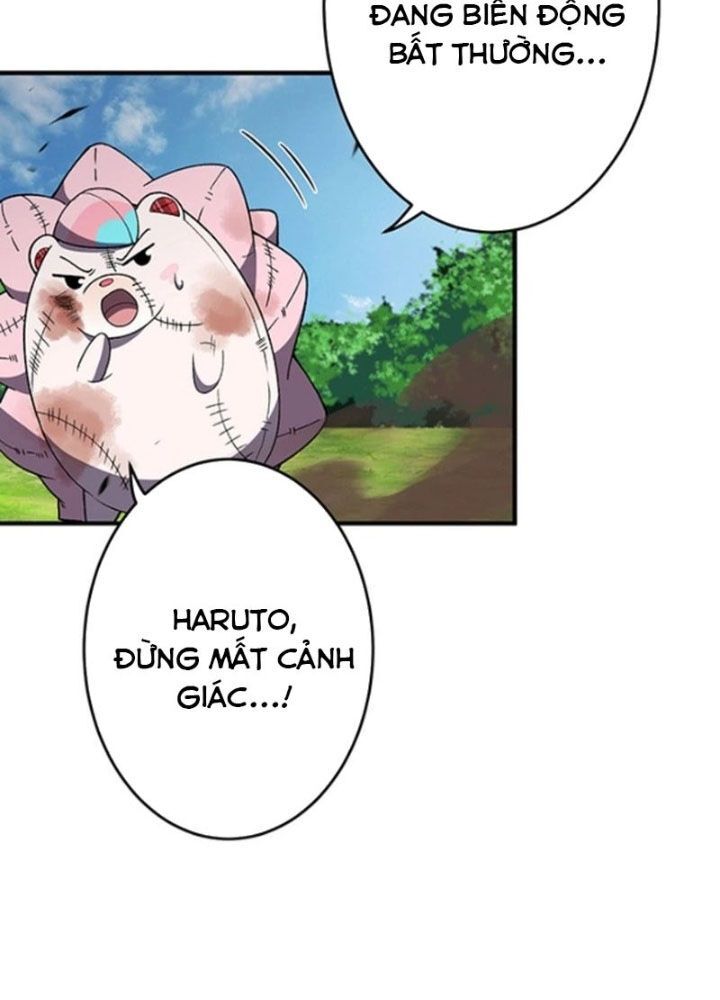 Zero 0 - Vựơt Qua Cả Ma Pháp Thời Không Chap 69 - Next Chap 70