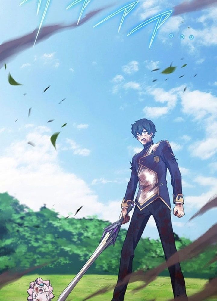 Zero 0 - Vựơt Qua Cả Ma Pháp Thời Không Chap 69 - Next Chap 70