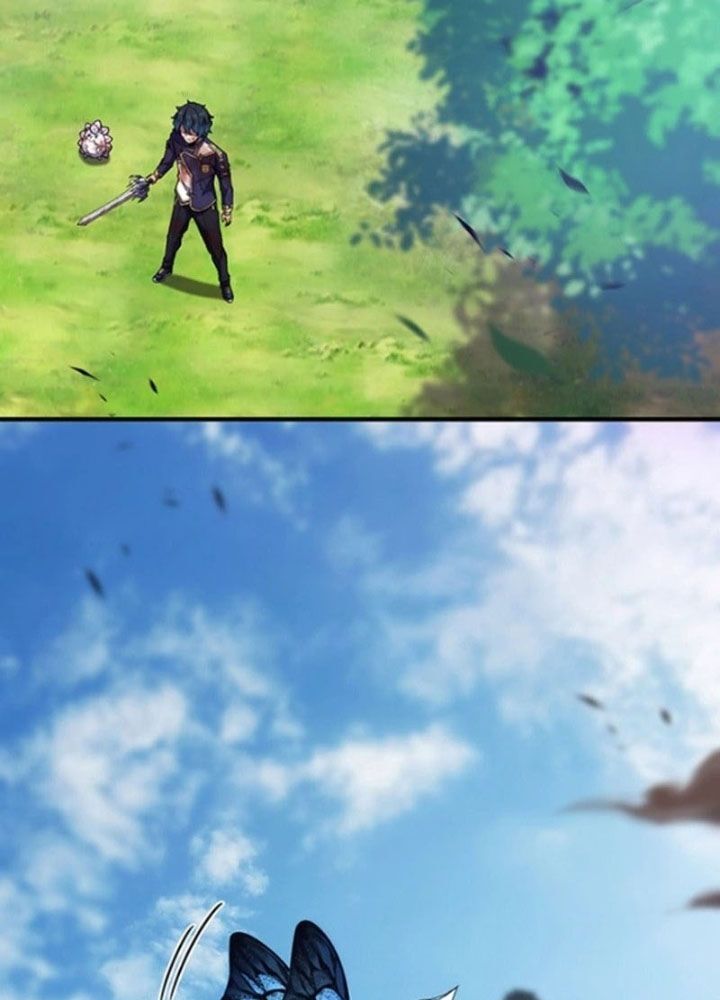 Zero 0 - Vựơt Qua Cả Ma Pháp Thời Không Chap 69 - Next Chap 70