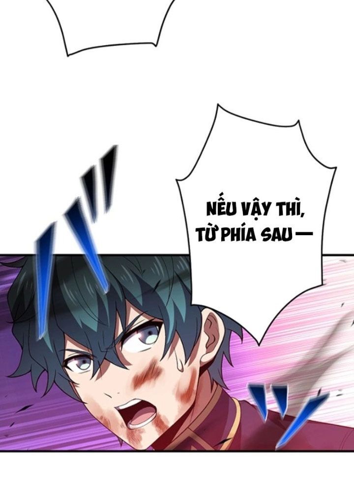 Zero 0 - Vựơt Qua Cả Ma Pháp Thời Không Chap 69 - Next Chap 70