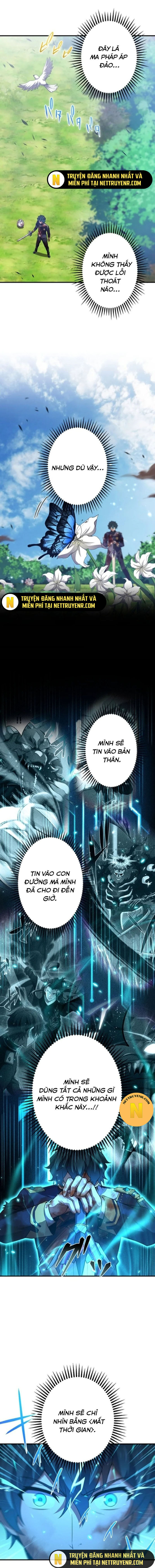 Zero 0 - Vựơt Qua Cả Ma Pháp Thời Không Chap 70 - Next Chap 71