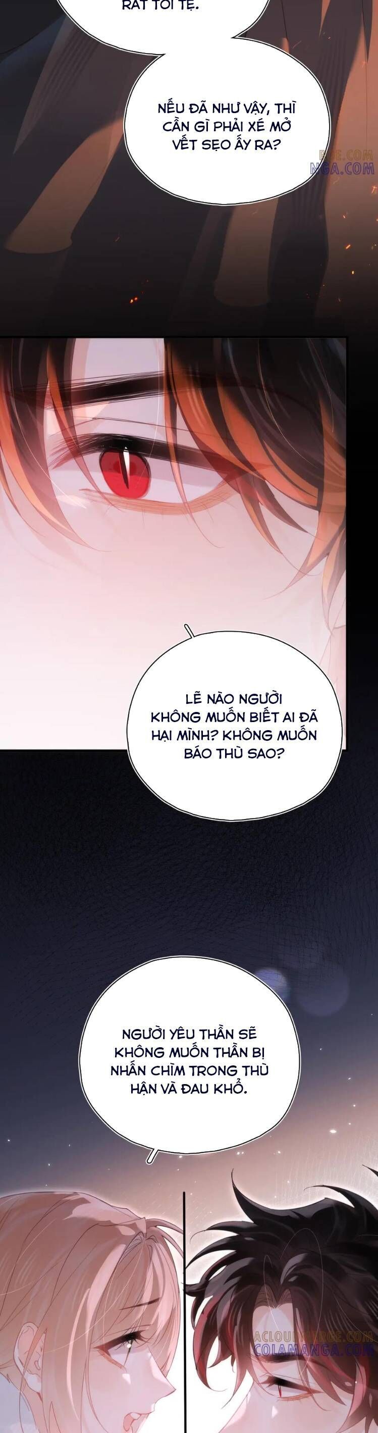 Cạm Bẫy Của Hắn Chap 24 - Next Chap 25