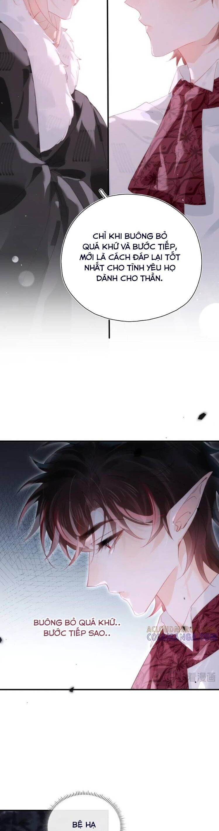 Cạm Bẫy Của Hắn Chap 24 - Next Chap 25