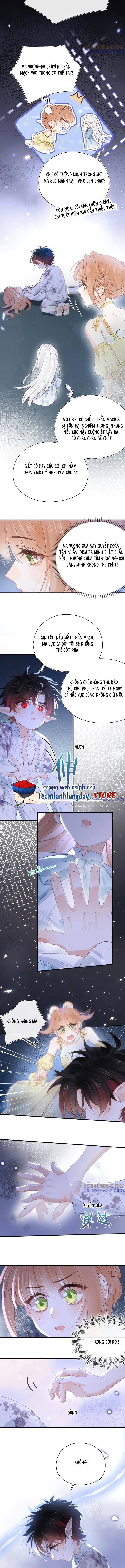 Cạm Bẫy Của Hắn Chap 29 - Next Chap 30