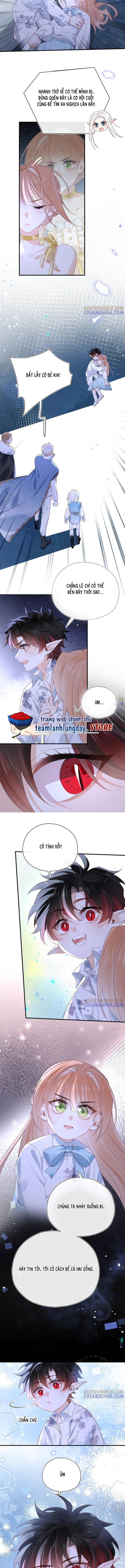 Cạm Bẫy Của Hắn Chap 29 - Next Chap 30