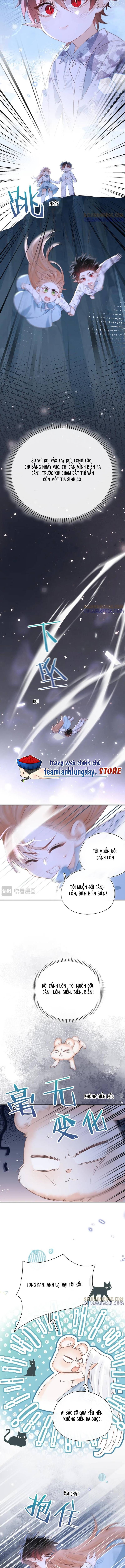 Cạm Bẫy Của Hắn Chap 29 - Next Chap 30