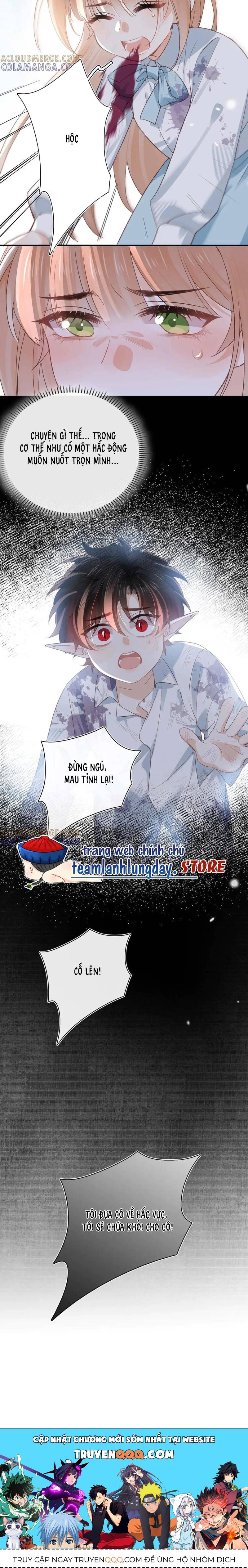 Cạm Bẫy Của Hắn Chap 29 - Next Chap 30