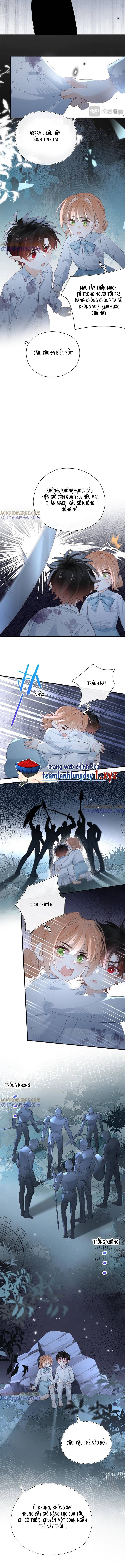 Cạm Bẫy Của Hắn Chap 31 - Next Chap 32