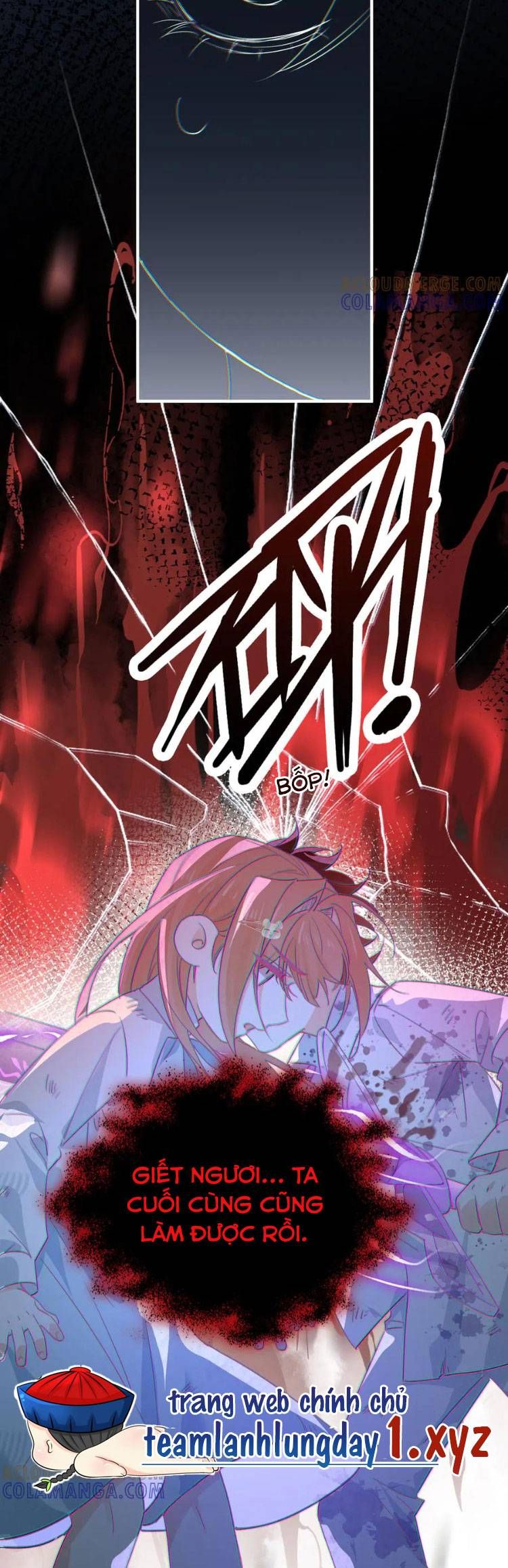 Cạm Bẫy Của Hắn Chap 32 - Next Chap 33