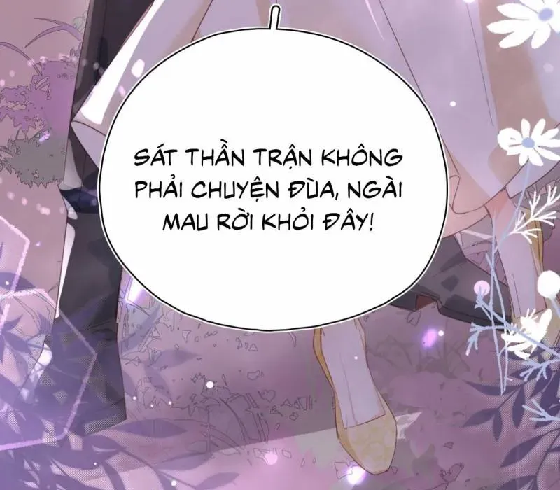Cạm Bẫy Của Hắn Chap 34 - Next Chap 35