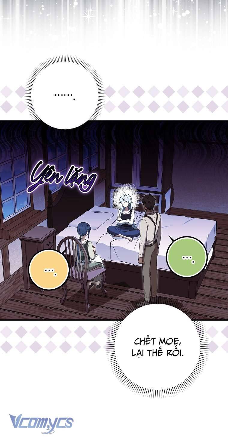 Thời Hạn Cuối Cùng Đang Tràn Ngập Trên Cửa Sổ Trạng Thái Chap 11 - Next Chap 12