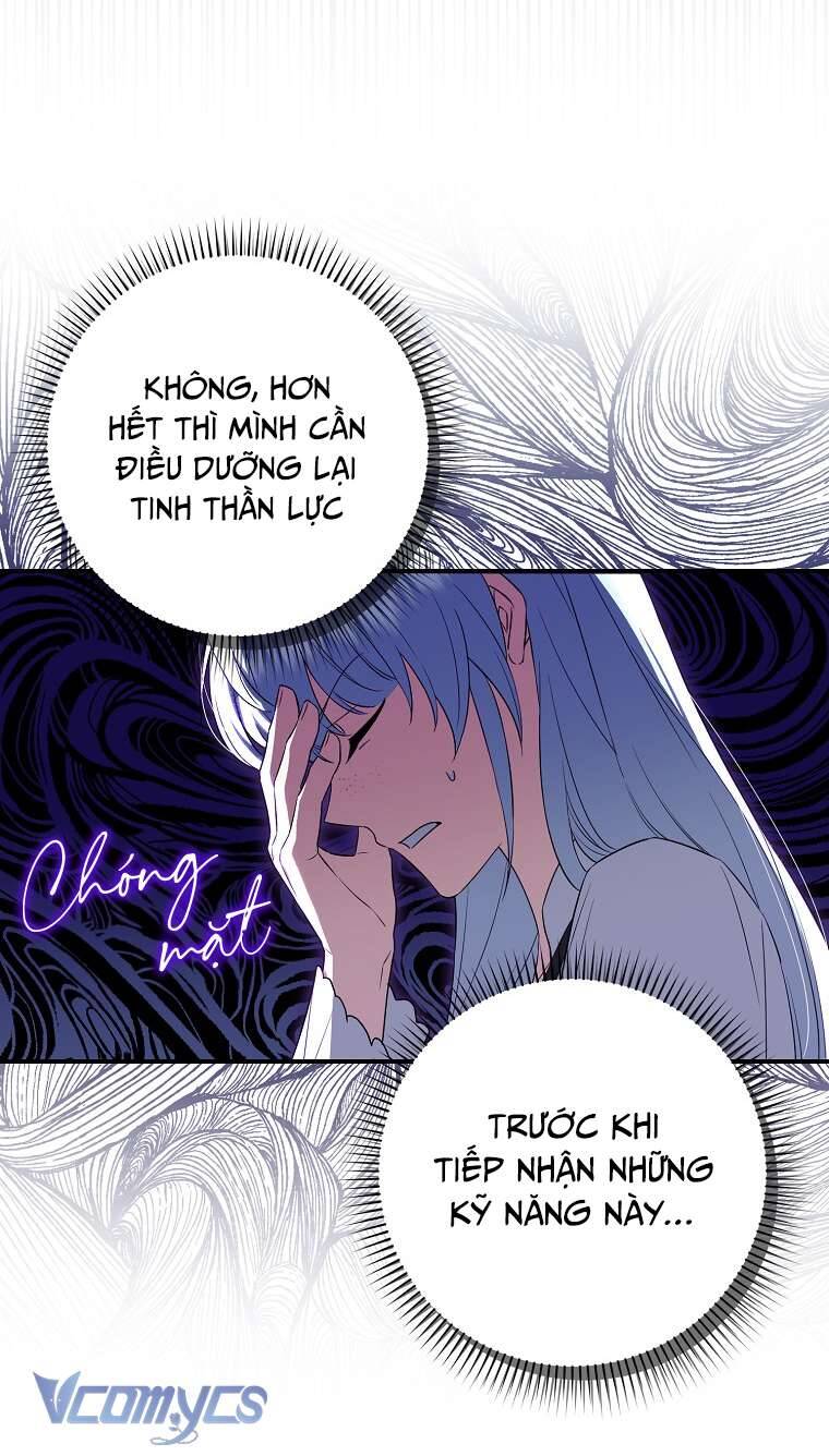 Thời Hạn Cuối Cùng Đang Tràn Ngập Trên Cửa Sổ Trạng Thái Chap 11 - Next Chap 12
