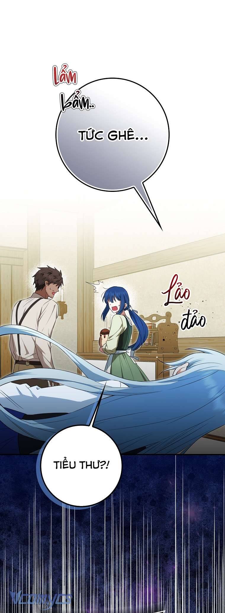 Thời Hạn Cuối Cùng Đang Tràn Ngập Trên Cửa Sổ Trạng Thái Chap 11 - Next Chap 12