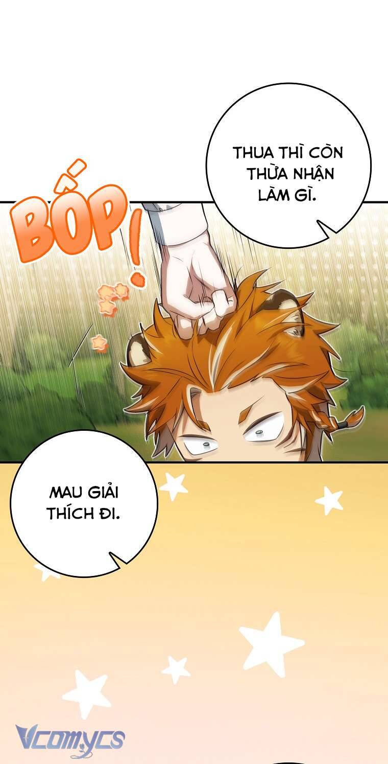 Thời Hạn Cuối Cùng Đang Tràn Ngập Trên Cửa Sổ Trạng Thái Chap 11 - Next Chap 12