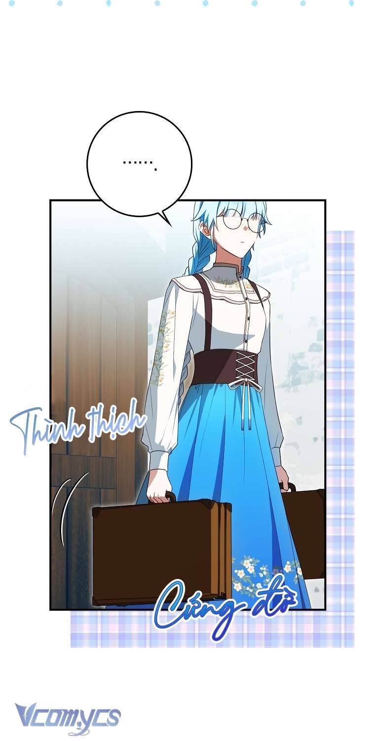 Thời Hạn Cuối Cùng Đang Tràn Ngập Trên Cửa Sổ Trạng Thái Chap 11 - Next Chap 12