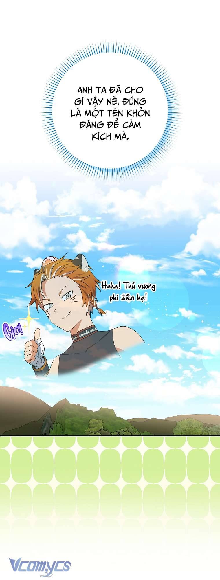 Thời Hạn Cuối Cùng Đang Tràn Ngập Trên Cửa Sổ Trạng Thái Chap 11 - Next Chap 12