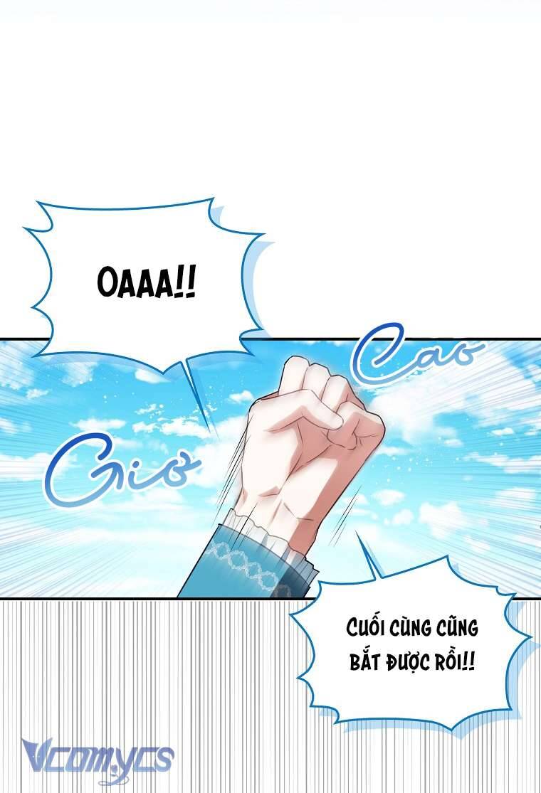 Thời Hạn Cuối Cùng Đang Tràn Ngập Trên Cửa Sổ Trạng Thái Chap 11 - Next Chap 12