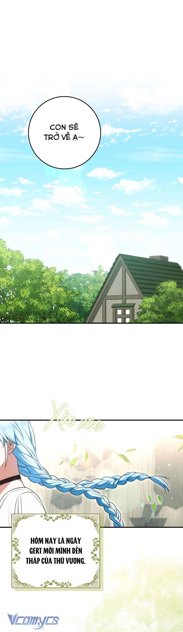 Thời Hạn Cuối Cùng Đang Tràn Ngập Trên Cửa Sổ Trạng Thái Chap 12 - Next Chap 13