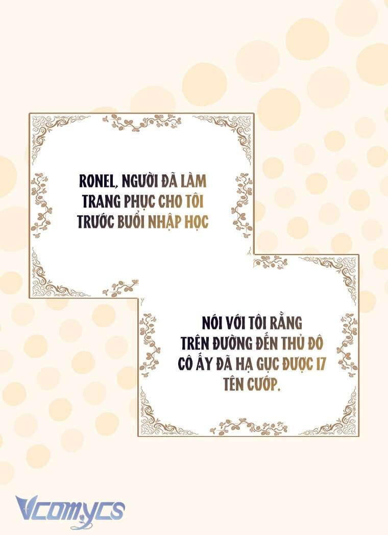 Thời Hạn Cuối Cùng Đang Tràn Ngập Trên Cửa Sổ Trạng Thái Chap 14 - Next Chap 15