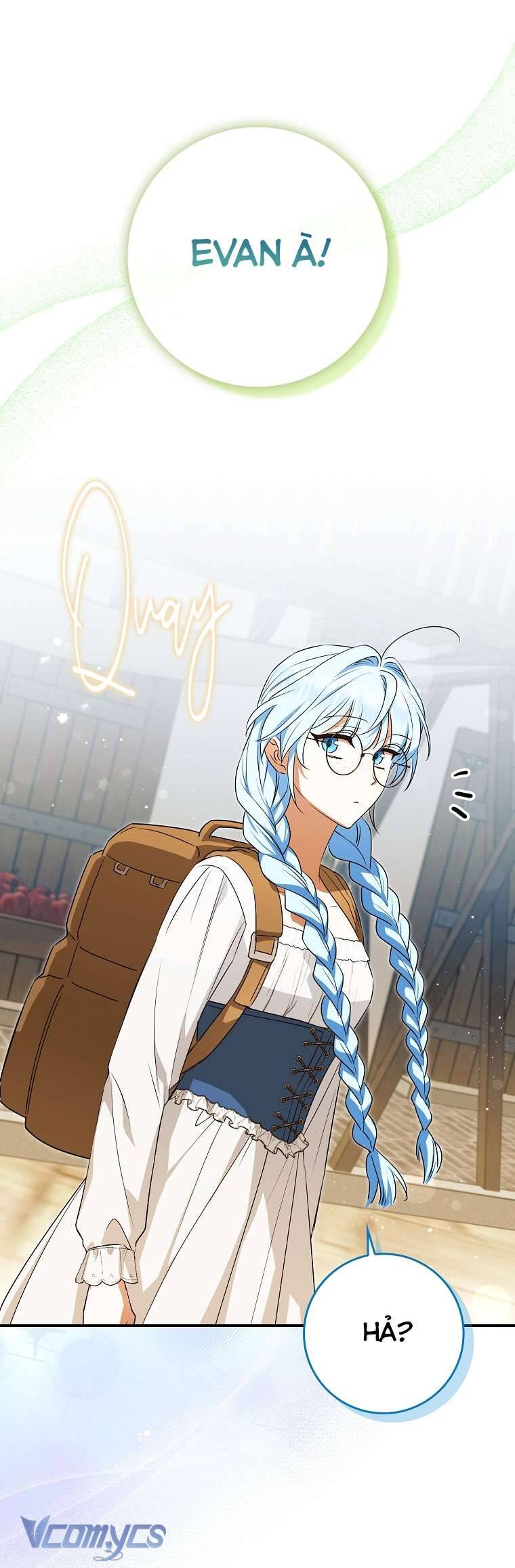 Thời Hạn Cuối Cùng Đang Tràn Ngập Trên Cửa Sổ Trạng Thái Chap 14 - Next Chap 15