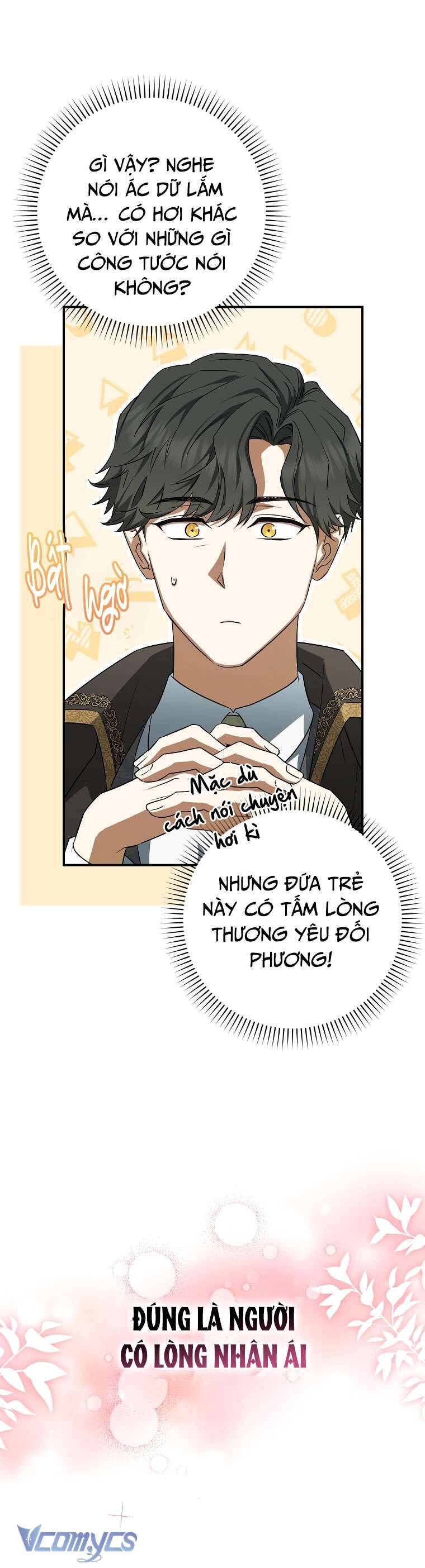 Thời Hạn Cuối Cùng Đang Tràn Ngập Trên Cửa Sổ Trạng Thái Chap 14 - Next Chap 15