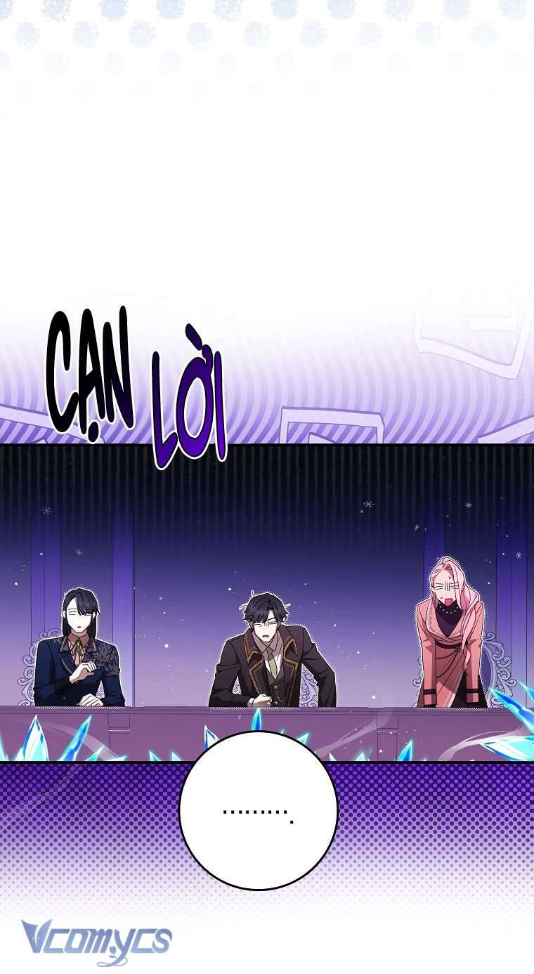 Thời Hạn Cuối Cùng Đang Tràn Ngập Trên Cửa Sổ Trạng Thái Chap 14 - Next Chap 15