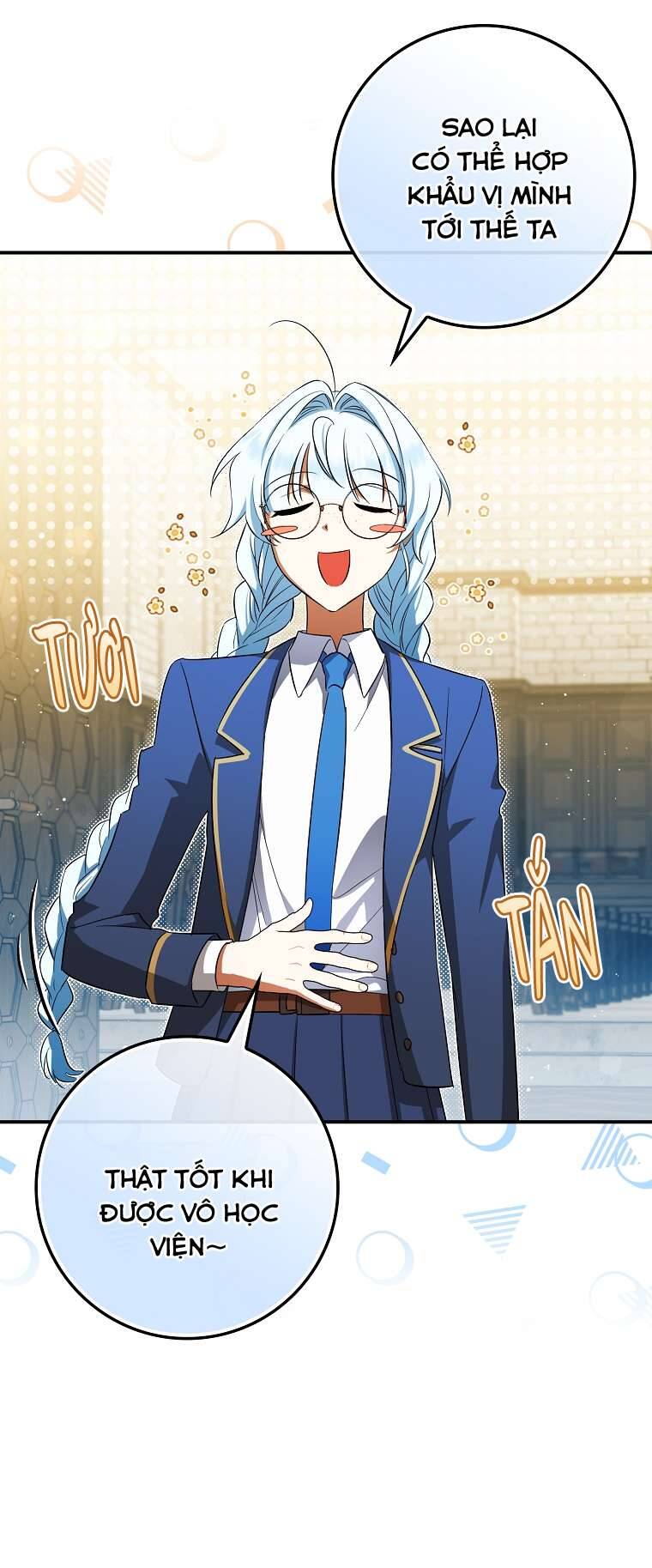 Thời Hạn Cuối Cùng Đang Tràn Ngập Trên Cửa Sổ Trạng Thái Chap 15 - Next Chap 16