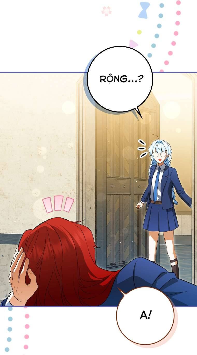 Thời Hạn Cuối Cùng Đang Tràn Ngập Trên Cửa Sổ Trạng Thái Chap 15 - Next Chap 16