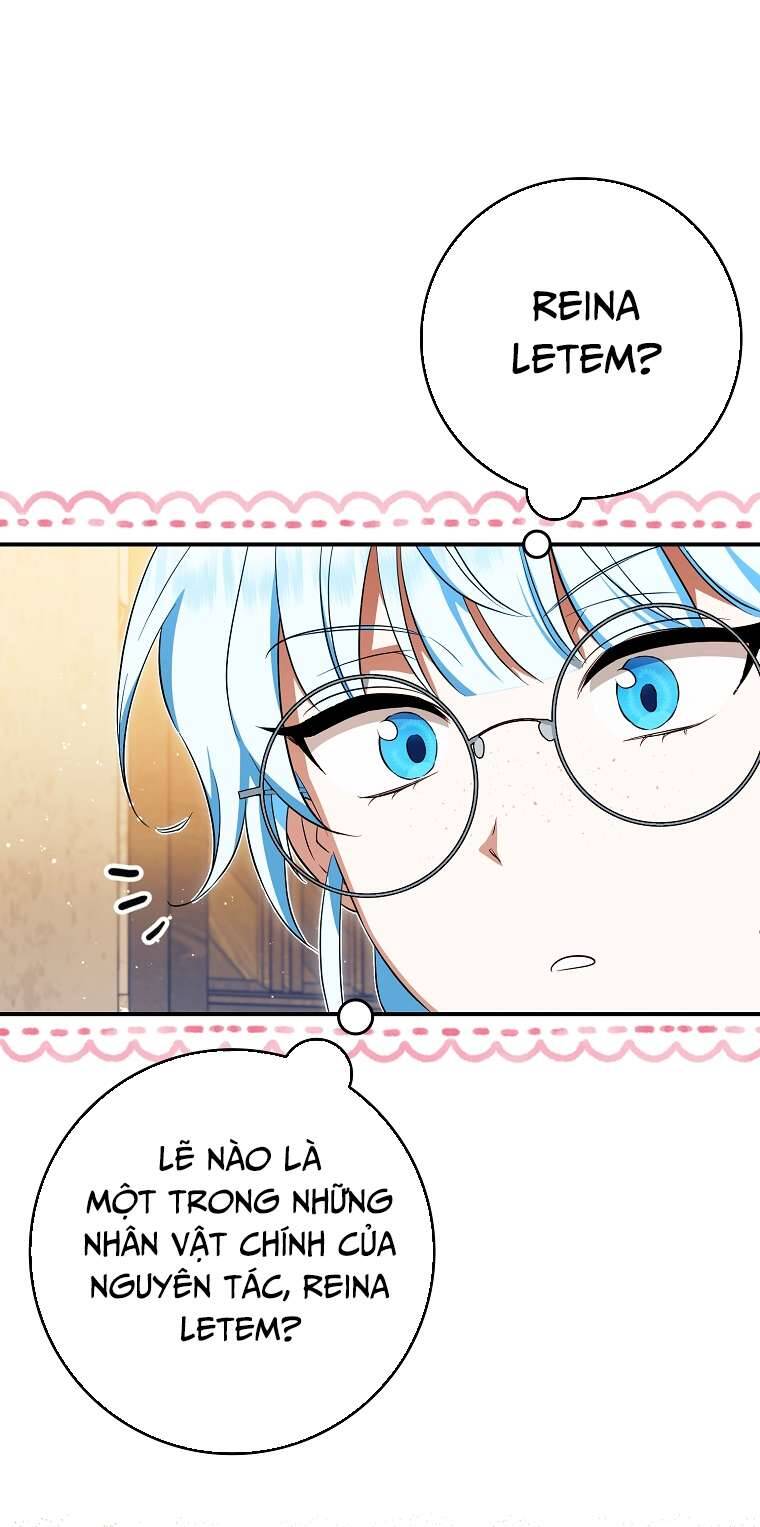 Thời Hạn Cuối Cùng Đang Tràn Ngập Trên Cửa Sổ Trạng Thái Chap 15 - Next Chap 16