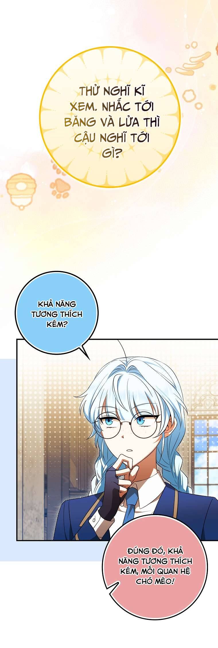 Thời Hạn Cuối Cùng Đang Tràn Ngập Trên Cửa Sổ Trạng Thái Chap 15 - Next Chap 16